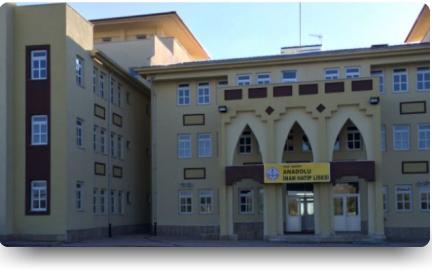Saraykent Şehit Mustafa Eser Anadolu İmam Hatip Lisesi Fotoğrafı